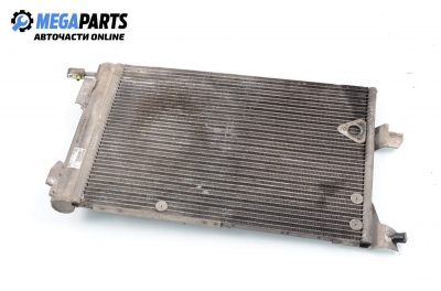 Климатичен радиатор за Opel Zafira A Minivan (04.1999 - 06.2005) 1.8 16V, 116 к.с.