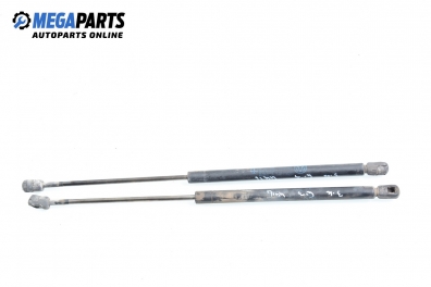 Амортисьор за багажник/товарно пространство за Volkswagen Golf III Hatchback (08.1991 - 07.1998)