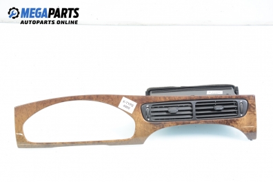 Духалки парно за Jaguar X-Type Sedan (06.2001 - 11.2009)