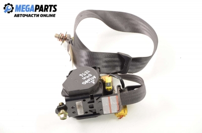 Предпазен колан за Honda Accord VII Sedan (01.2003 - 09. 2012), 4+1 вр., позиция: предна, дясна