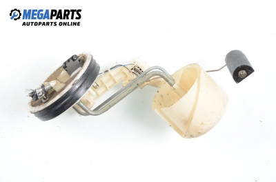 Нивомер за Nissan Primera Traveller II (06.1996 - 01.2002) 2.0 TD