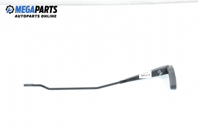 Рамо на чистачка за Jaguar X-Type Sedan (06.2001 - 11.2009), позиция: дясна