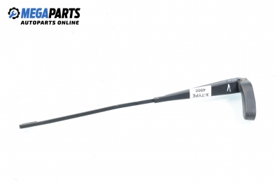 Рамо на чистачка за Jaguar X-Type Sedan (06.2001 - 11.2009), позиция: лява
