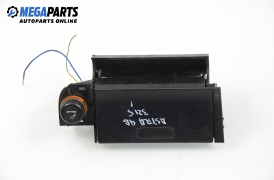 Пепелник за Opel Astra G Estate (02.1998 - 12.2009)