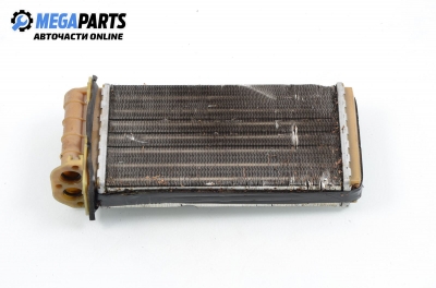 Радиатор парно за Fiat Brava Hatchback (10.1995 - 06.2003)