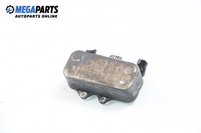 Маслоохладител за Opel Vectra B Estate (11.1996 - 07.2003) 2.0 DI 16V, 82 к.с.