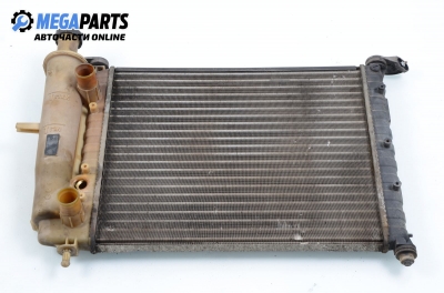 Воден радиатор за Fiat Brava Hatchback (10.1995 - 06.2003) 1.4 (182.BG), 75 к.с.