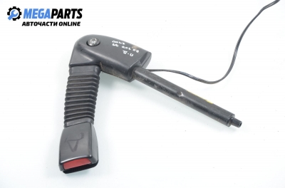 Закопчалка предпазен колан за Rover 200 Hatchback II (11.1995 - 03.2000), 2+1 вр., позиция: предна, дясна