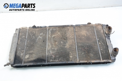 Воден радиатор за Fiat Ducato Box (230) (1994-03-01 - 2002-04-01) 1.9 D, 68 к.с.