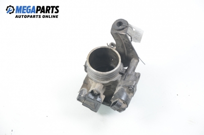 Дроселова клапа за Renault Megane I Hatchback (08.1995 - 12.2004) 1.6 e (BA0F, BA0S), 90 к.с.