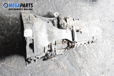 Ръчна скоростна кутия за Audi A6 Sedan C5 (01.1997 - 01.2005) 1.8 T, 150 к.с.