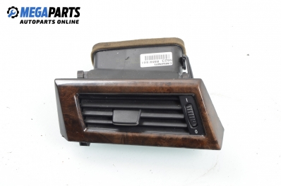 Духалка парно за BMW 5 Series E60 Touring E61 (06.2004 - 12.2010)