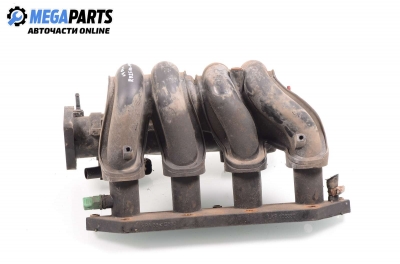 Всмукателен колектор за Rover 25 Hatchback (09.1999 - 06.2006) 1.4 16V, 84 к.с.