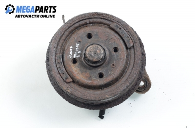 Шенкел главина за Daewoo Nubira Station Wagon (04.1997 - 06.1999), позиция: задна, лява