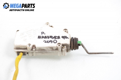 Ключалка за капачката на резервоара за Seat Alhambra Minivan I (04.1996 - 03.2010)