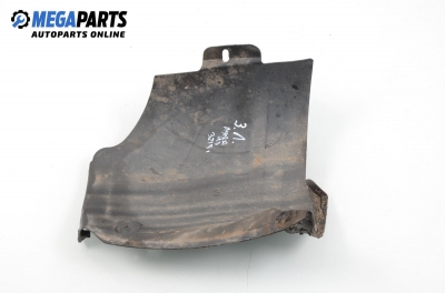 Подкалник за Opel Astra G Estate (02.1998 - 12.2009), комби, позиция: задна, лява