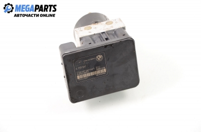Помпа ABS за BMW 3 Series E46 Compact (06.2001 - 02.2005), № 6 759 047