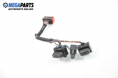 Бутони реглаж ел. седалка за Citroen C5 I Break (06.2001 - 08.2004)