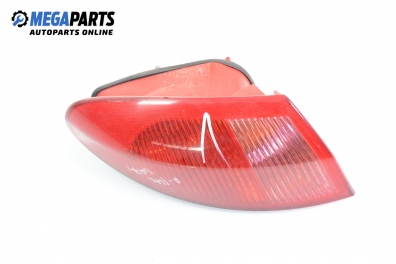 Стоп за Alfa Romeo 147 Hatchback (2000-11-01 - 2010-03-01), позиция: лява