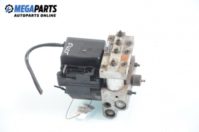 Помпа ABS за Saab 900 II Coupe (12.1993 - 02.1998), № Bosch 0 265 208 013