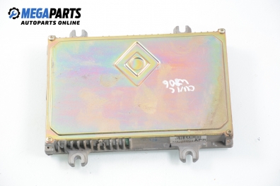 Компютър двигател за Honda Civic V Hatchback (10.1991 - 11.1995) 1.5 i 16V (EG4), 90 к.с., № 37820-P04-G00