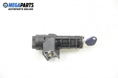 Контактен ключ за Fiat Punto Hatchback (09.1993 - 09.1999)