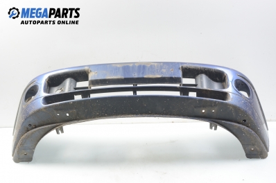 Предна броня за Fiat Bravo I Coupe (1995-10-01 - 2001-10-01), позиция: предна