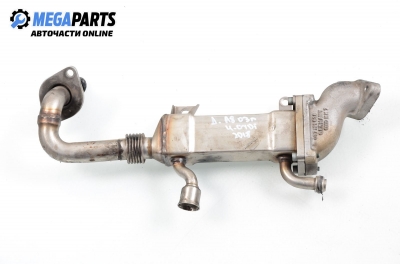 EGR охладител за Audi A8 Sedan II (10.2002 - 07.2010) 4.0 TDI quattro, 275 к.с.