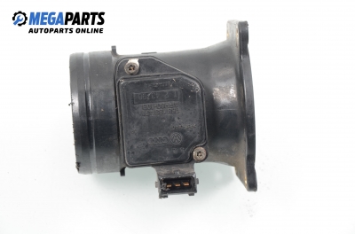 Дебитомер за Volkswagen Passat Sedan B5 (08.1996 - 12.2001) 1.8, 125 к.с., № AFH60-10B