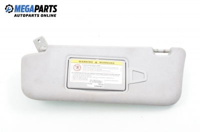 Сенник за Mercedes-Benz E-Class Sedan (W211) (03.2002 - 03.2009), позиция: лява