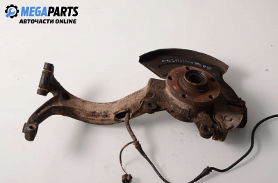 Шенкел главина за Audi A6 Sedan C5 (01.1997 - 01.2005), позиция: предна, дясна