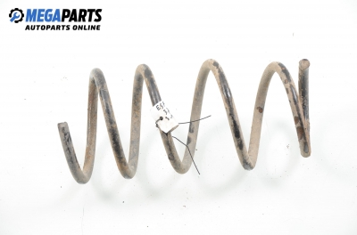Пружина за ходова част за Renault Espace II Minivan (01.1991 - 12.1996), позиция: задна