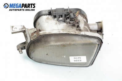 Халоген за Mercedes-Benz E-Class Estate (S210) (06.1996 - 03.2003), комби, позиция: лява