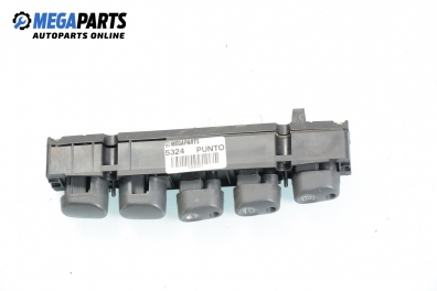 Панел бутони за Fiat Punto Hatchback (09.1993 - 09.1999)