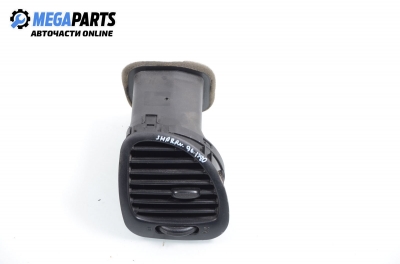 Духалка парно за Volkswagen Sharan Minivan I (05.1995 - 03.2010)