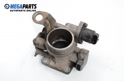 Дроселова клапа за Renault Megane Scenic (10.1996 - 12.2001) 1.6 e (JA0F), 90 к.с.