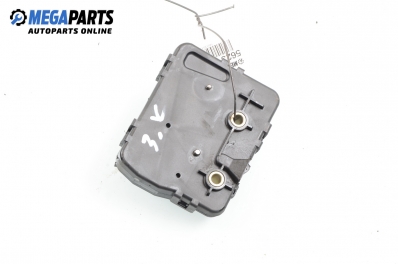 Брава задно стъкло за BMW 5 Series E60 Touring (E61) (06.2004 - 12.2010), комби