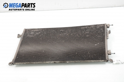 Климатичен радиатор за Opel Vectra C GTS (08.2002 - 01.2009) 2.2 direct, 155 к.с.