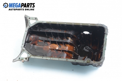 Картер за Mercedes-Benz C-Class Estate (S202) (06.1996 - 03.2001) C 230 T (202.083), 150 к.с.