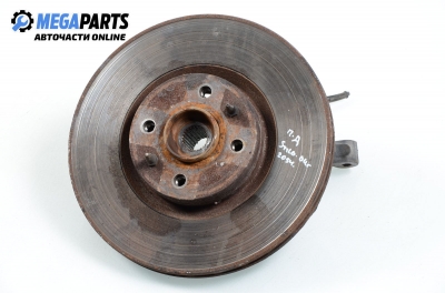 Шенкел главина за Fiat Stilo Hatchback (10.2001 - 11.2010), позиция: предна, дясна