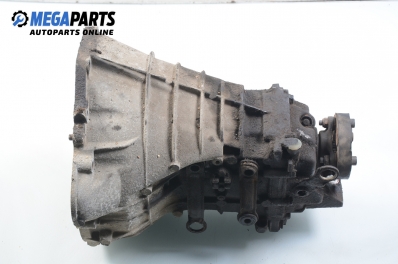 Ръчна скоростна кутия за Mercedes-Benz 190 Sedan (W201) (10.1982 - 08.1993) E 2.0 (201.024), 122 к.с.