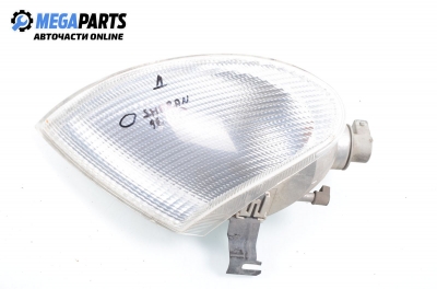 Мигач за Volkswagen Sharan Minivan I (05.1995 - 03.2010), позиция: дясна