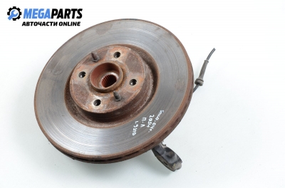 Шенкел главина за Fiat Stilo Hatchback (10.2001 - 11.2010), позиция: предна, лява