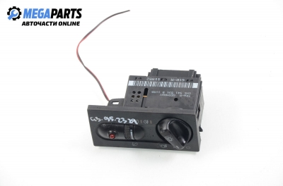 Ключ светлини  за Volkswagen Golf III Hatchback (08.1991 - 07.1998)