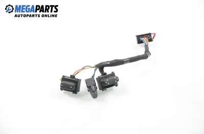 Бутони реглаж ел. седалка за Citroen C5 I Break (06.2001 - 08.2004)