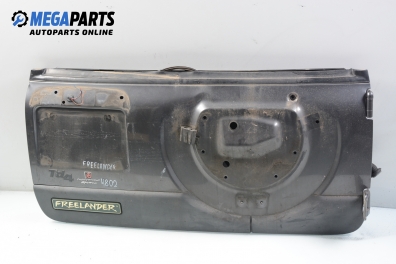Заден капак за Land Rover Freelander SUV I (02.1998 - 10.2006)