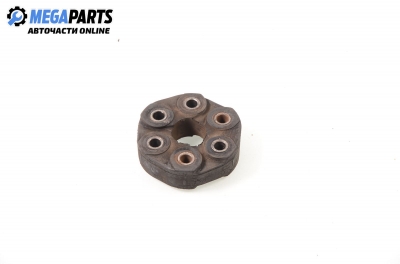 Гумено каре за BMW 3 Series E46 Compact (06.2001 - 02.2005) 316 ti, хечбек