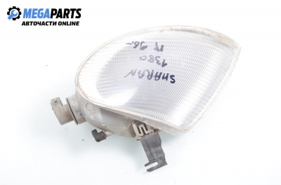 Мигач за Volkswagen Sharan Minivan I (05.1995 - 03.2010), миниван, позиция: лява