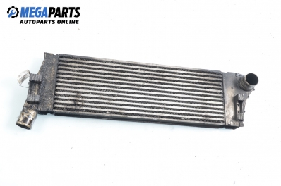 Интеркулер за Renault Scenic II Minivan (06.2003 - 07.2010) 1.9 dCi (JM0G, JM12, JM1G, JM2C), 120 к.с.