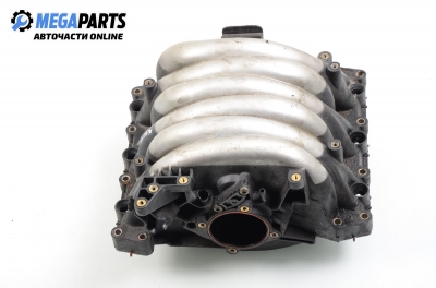 Всмукателен колектор за Audi A6 Avant C5 (11.1997 - 01.2005) 2.8 quattro, 193 к.с.